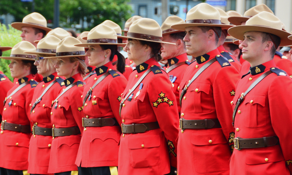 Charles Randall Smith re-appointed as chairperson of RCMP External Review Committee