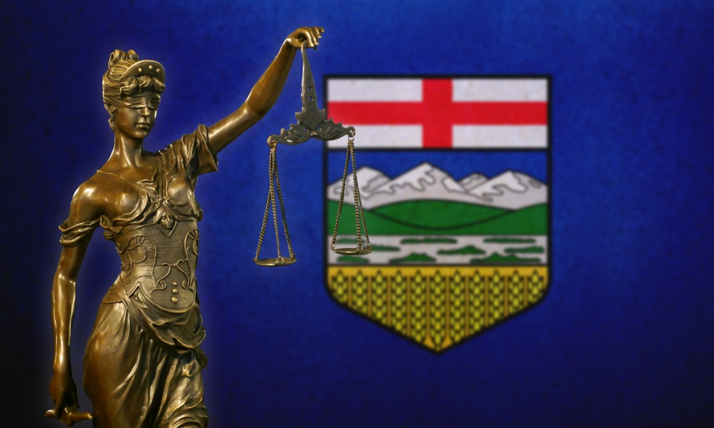 Alberta launches Healing to Wellness Court to enhance Indigenous justice