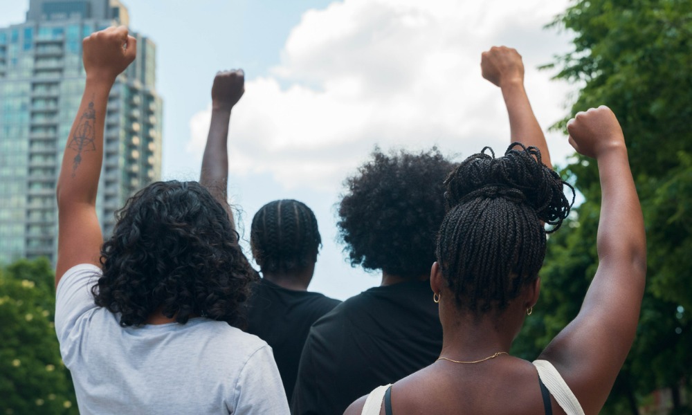 Government of Canada publishes a report to tackle anti-black racism in the justice system