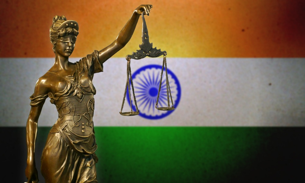 New penal laws in India raise civil liberties concerns, cause confusion