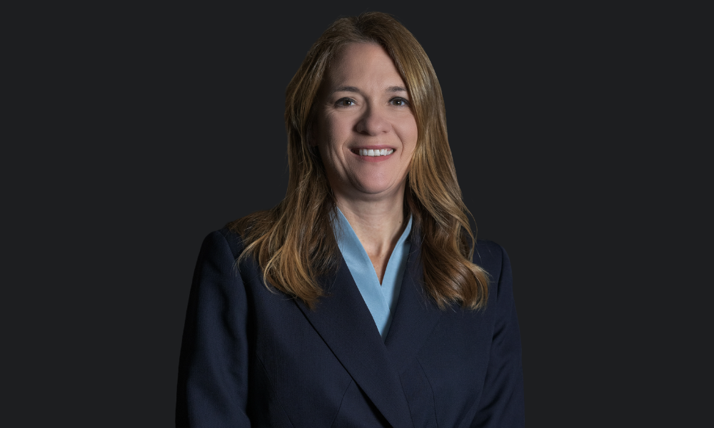 Global firm Simmons & Simmons names Emily Monastiriotis as its new managing partner