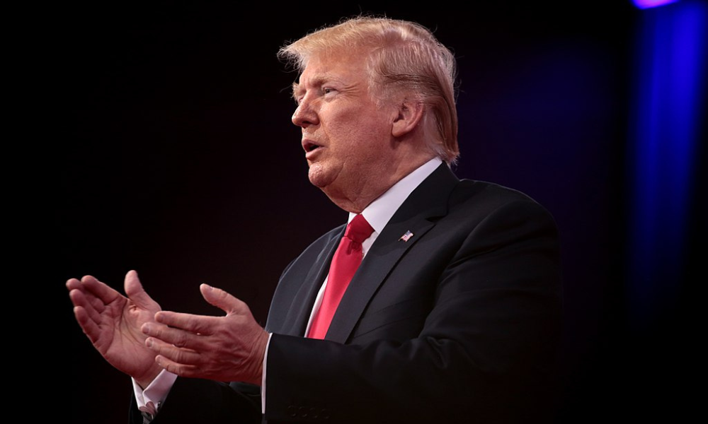 Trump administration sued for scrubbing LGBTQ articles from US patient safety site