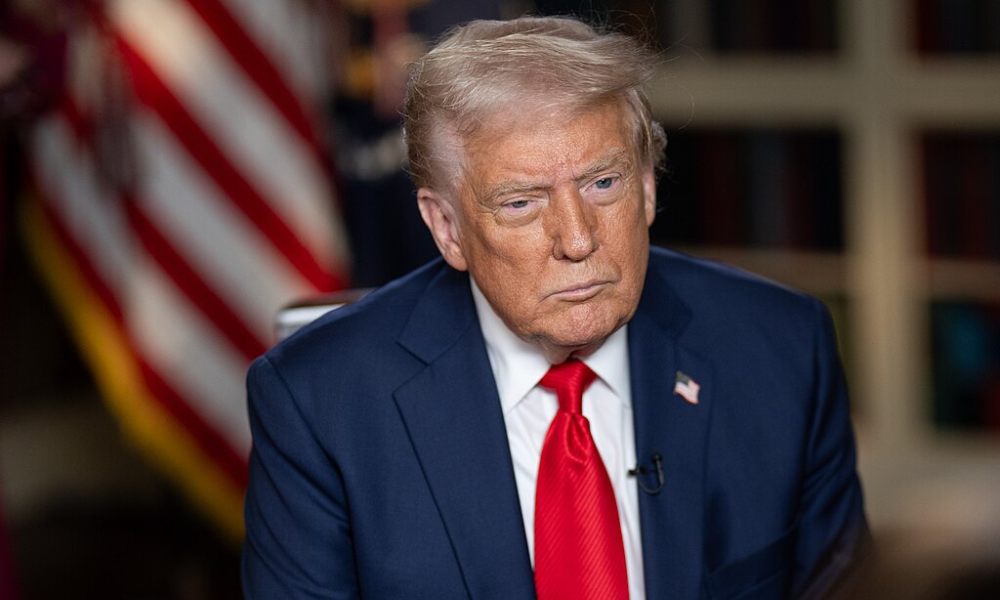 US judge warns Trump against continued resistance to judicial decisions in deportation case