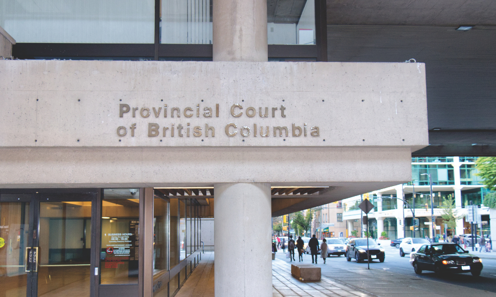 B.C. Judicial Council keeps moving towards inclusion in judiciary despite less activity due to COVID