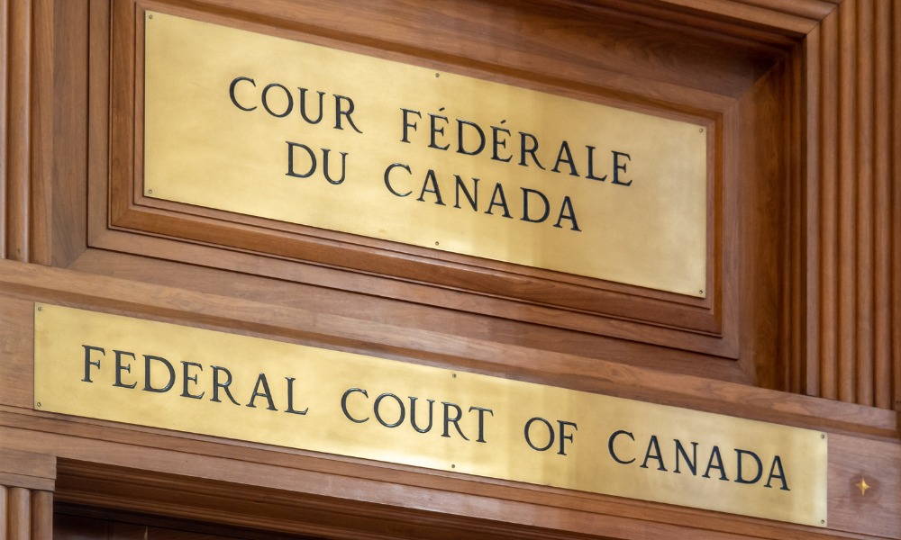Judicial appointments made in federal, Alberta, N.B., N.L., Sask. courts