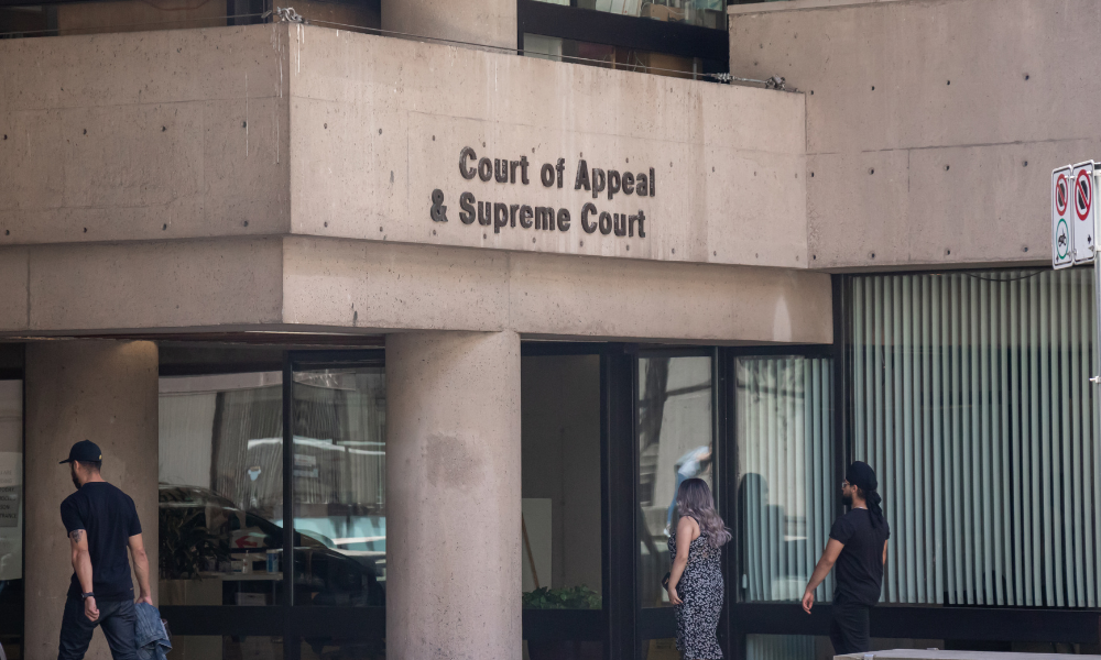 B.C. court rejects daughter's unjust enrichment claim in case seeking variation of mother's will