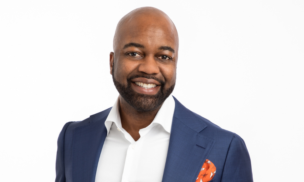 In-House Lawyers Summit: Marlon Hylton explains how to become a savvier tech buyer