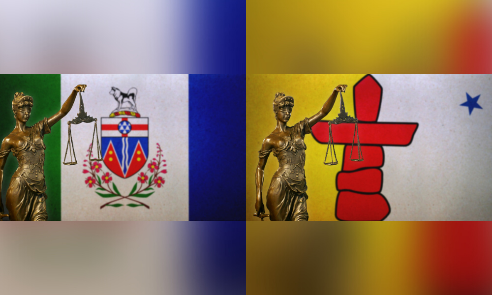 Territorial family law update: Yukon to improve child welfare system, Nunavut to hold consultations