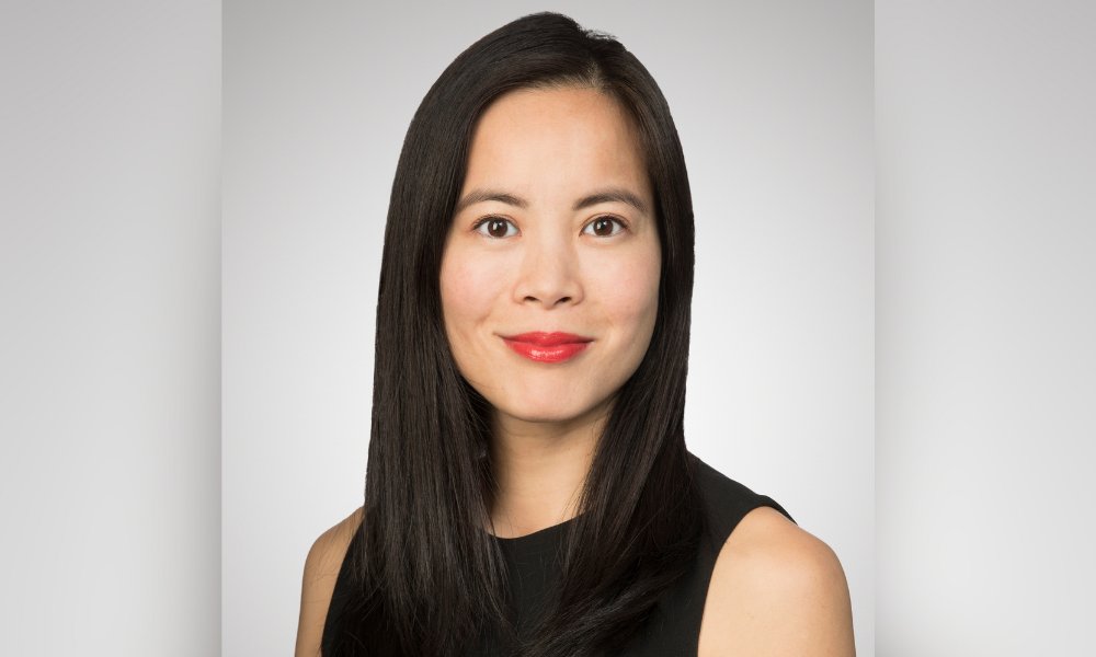 Vernita Tsang named general counsel at Fengate Asset Management