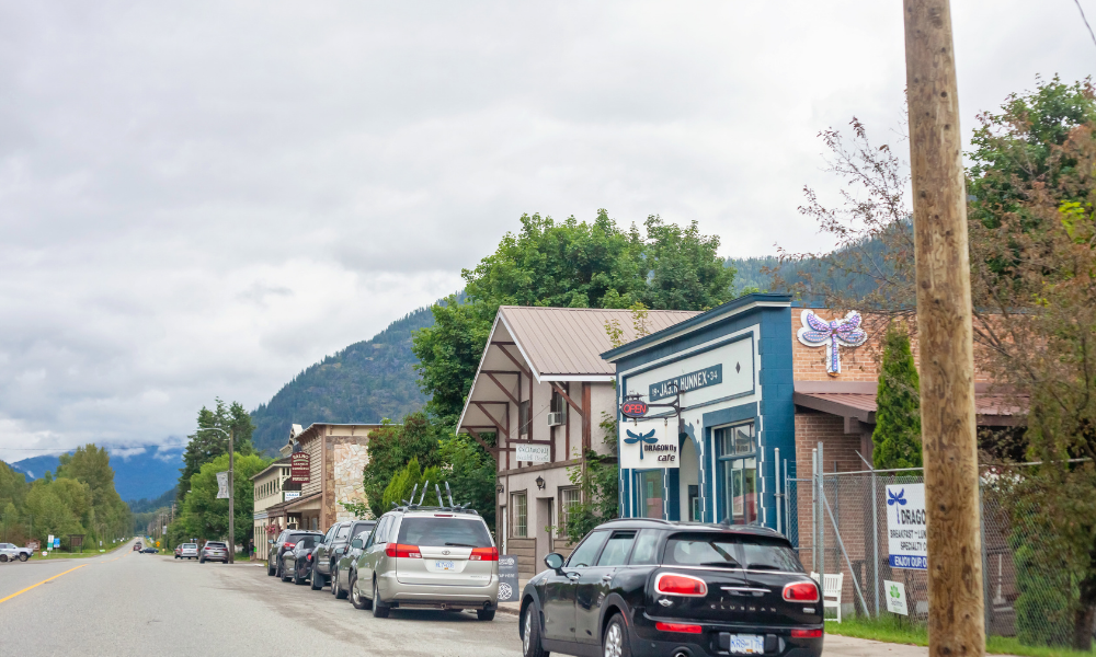 Tribe Property Technologies expands in the Kootenay region as residential demand surges