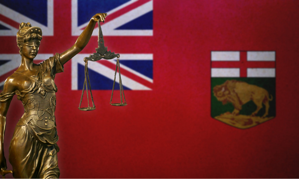 Lawyers in Manitoba can now deliver legal services through civil society organizations