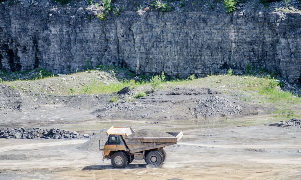 Logistics of supply, accommodation among main challenges to COVID-era mining