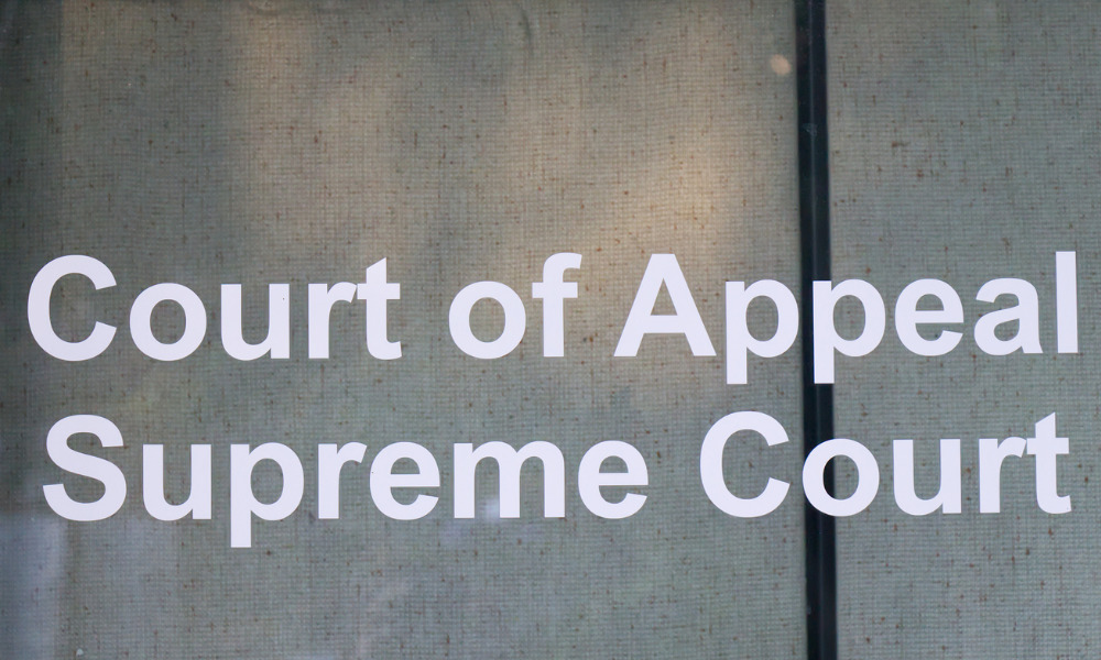 Asset freeze orders must be based on conduct allegedly contravening the Securities Act: court