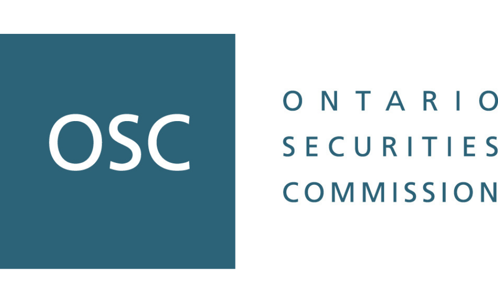 Ontario Securities Commission announces membership changes to committees and panel