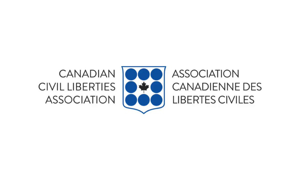 Canadian Civil Liberties Association's roadshow to visit six provinces