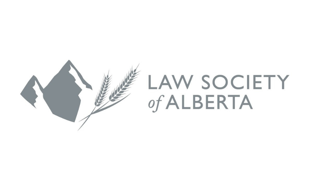 Alberta law society introduces changes to trust safety rules for lawyers holding client funds
