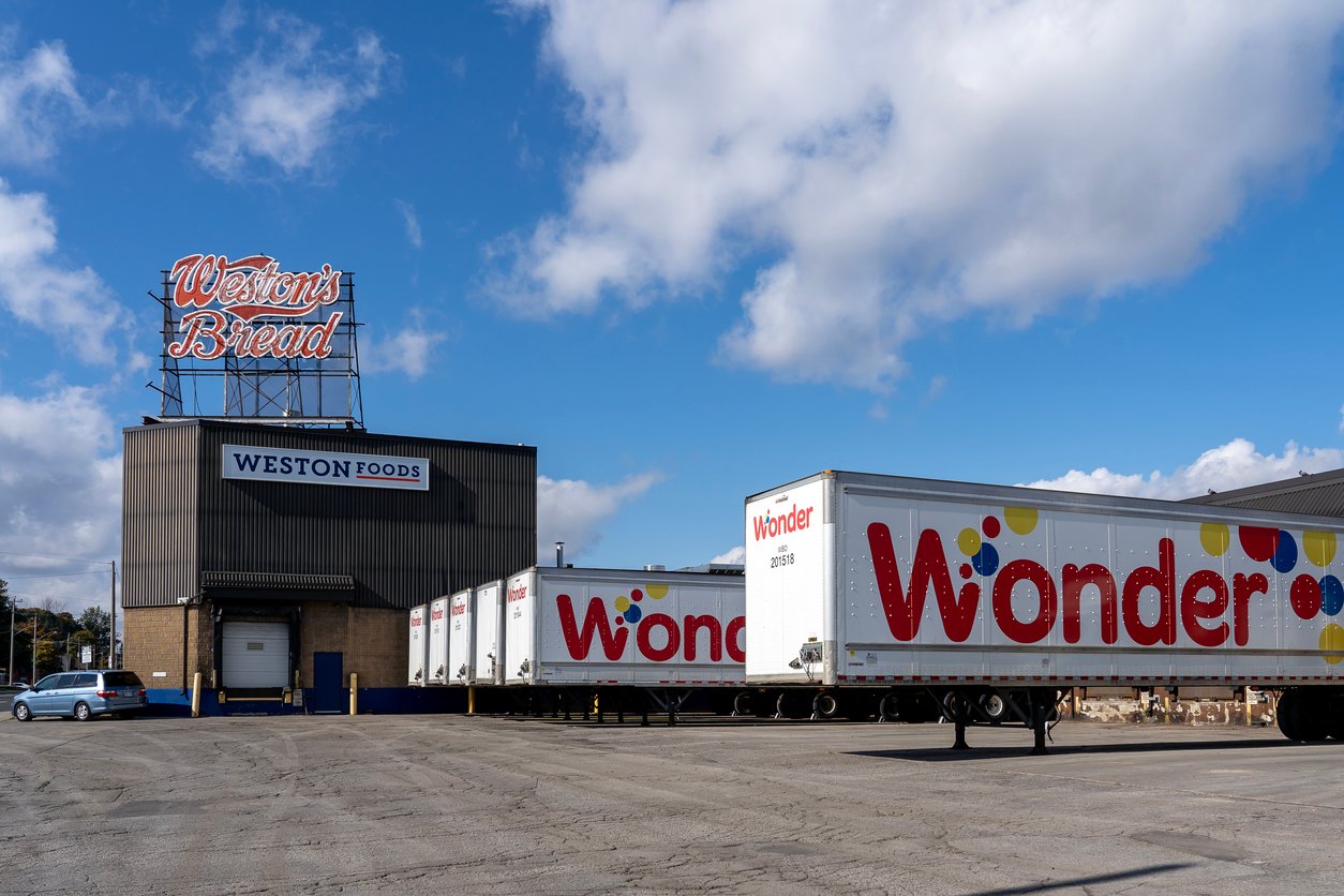 Torys and Stikeman Elliott guide $1.2 billion sale of Weston Foods