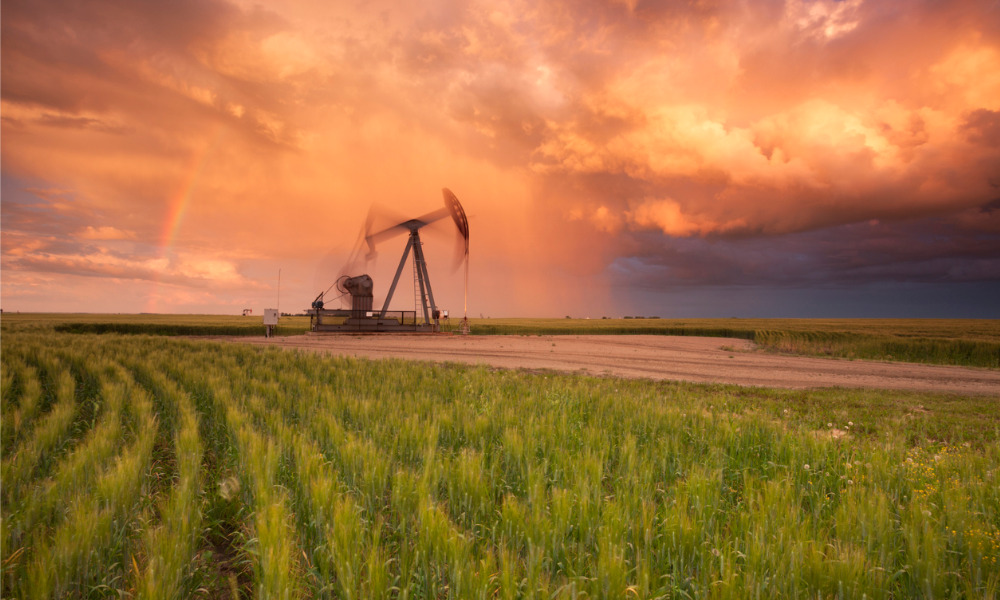 Surge Energy expands oil and gas operations in Saskatchewan under a $58-million deal