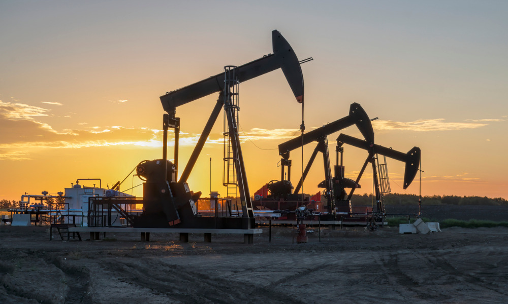Stikeman Elliott and Dentons advise on $960-million takeover of oil and gas company