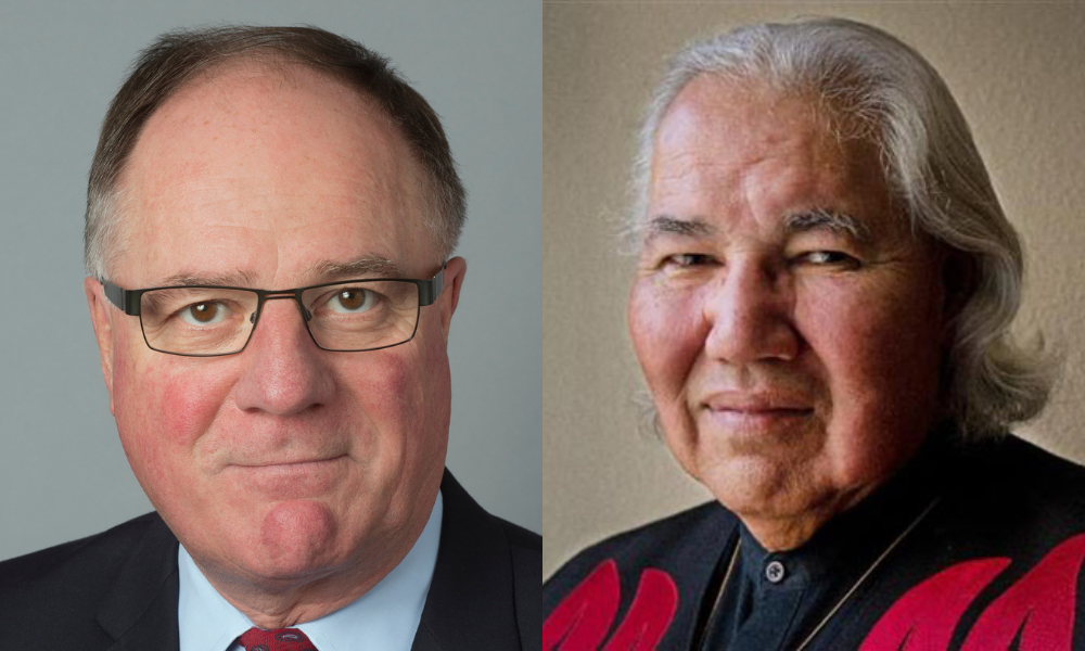 Recognition of Indigenous legal systems crucial to reconciliation, delegates to conference told