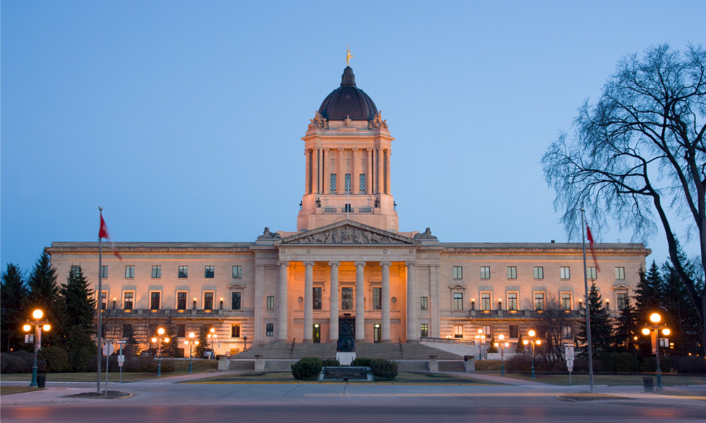 Proposed amendments to two Manitoba laws aim to improve approach to addressing gender-based violence