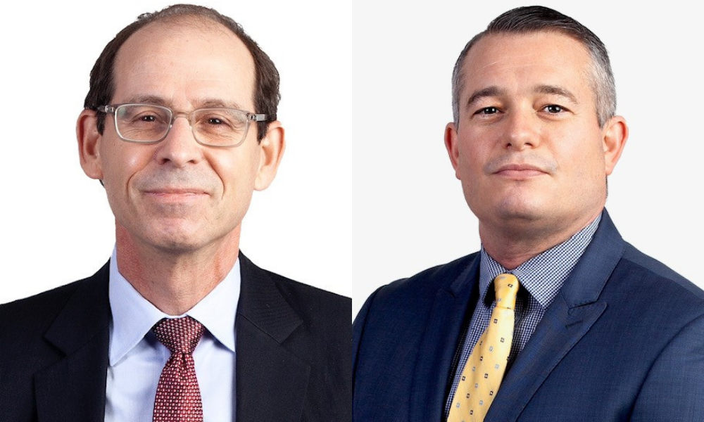 Global law firm Dorsey & Whitney beefs up New York cross-border and M&A team with lawyers from Osler