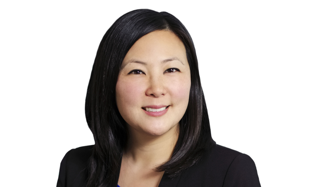 WOMEN IN LAW: Jennie Baek loves being a trusted advisor and helping clients build at McMillian LLP