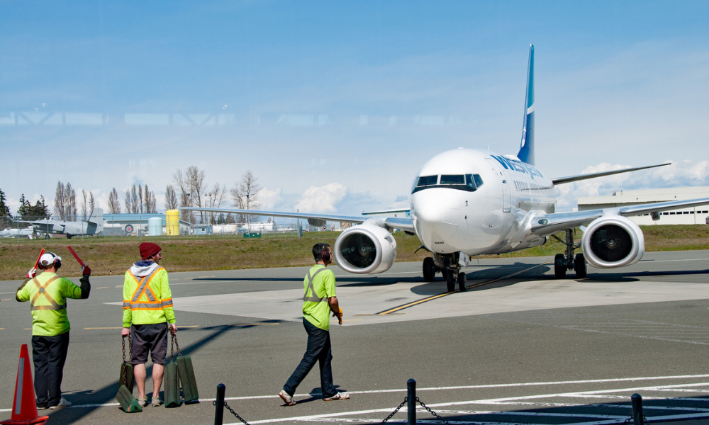 B.C. court approves class action for baggage fees against WestJet