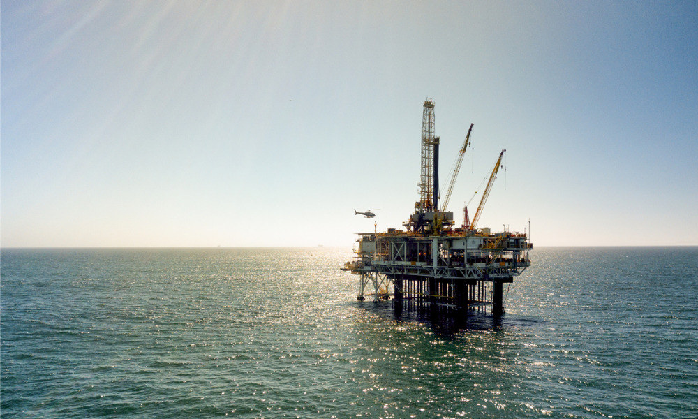 Environmental groups appeal court decision upholding assessment of offshore exploratory drilling