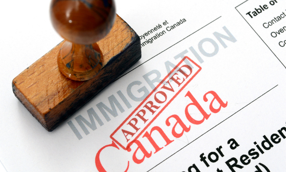 CBA calls for extension of measures exempting temporary residents from immigration requirements