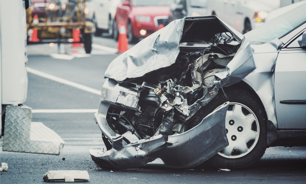 Jurisdiction over statutory accident benefits exclusively vested in Licence Appeal Tribunal