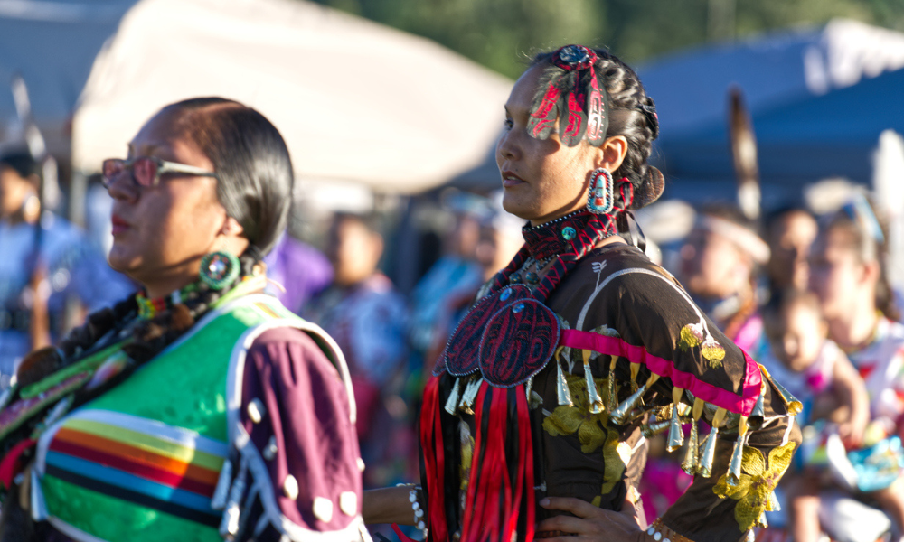 Indian Act 'discriminatory' to descendants of disenfranchised Indigenous women: UN committee