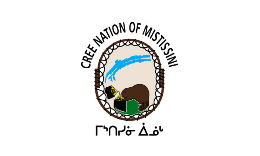 Cree Nation of Mistissini governance project receives funding from Justice Canada