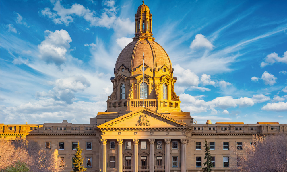 Alberta introduces legislation to improve access to crime data
