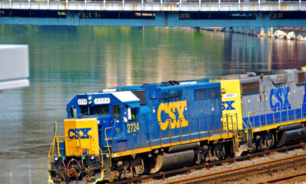 FCA hears $1.5-million cargo damage lawsuit against CSXT