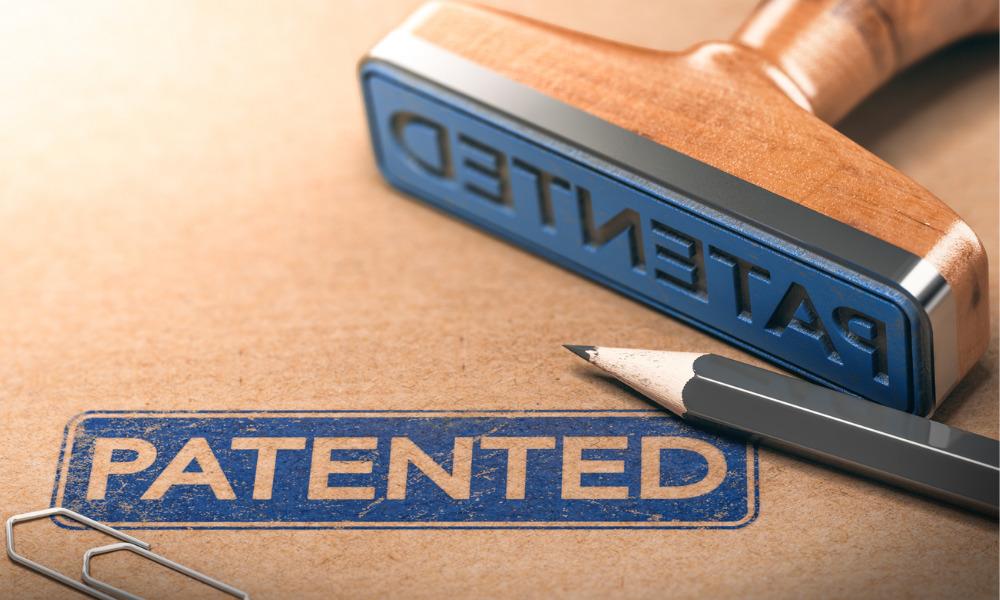 Federal, provincial courts have concurrent jurisdiction over patent infringement: Alberta court