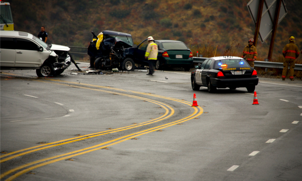 No privacy breach in warrantless seizure of data recorder after car crash: Sask. Court of Appeal