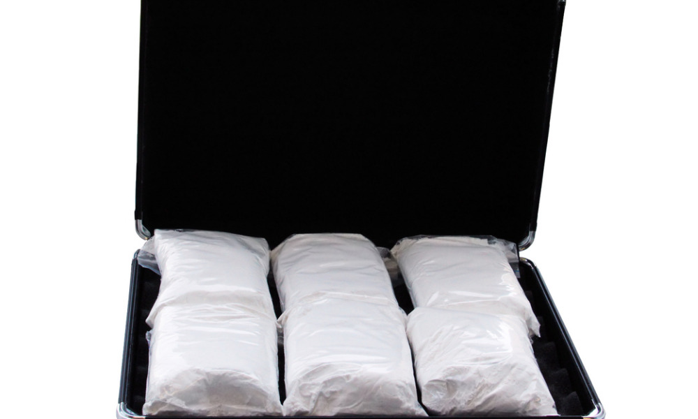 Short-lived ruse to arrest man with fake cocaine not a charter violation: BC Court of Appeal