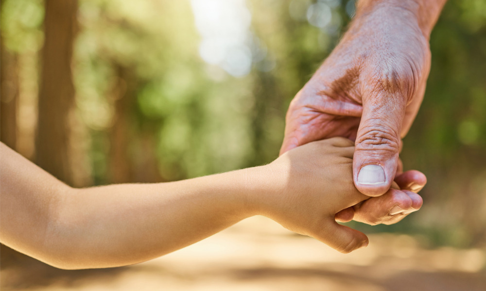 Racist grandparents' contact order set aside, judge applied wrong test: Alberta Court of Appeal