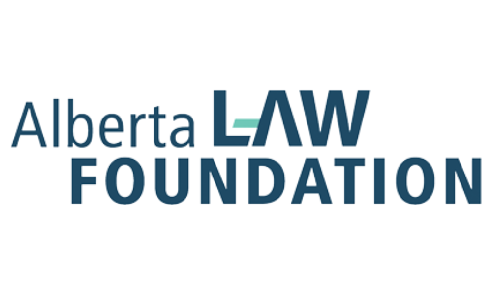 Executive Director – Alberta Law Foundation