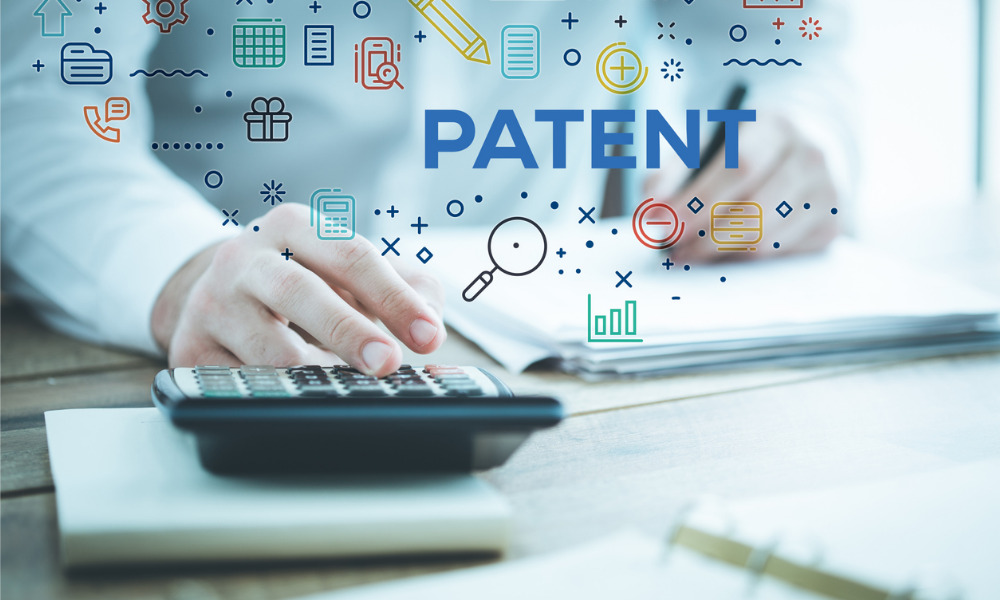 Federal Court agrees to add third inventor to two patents