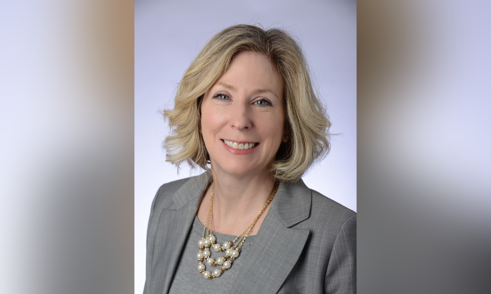 Sherry MacLennan is appointed executive director of BC Unclaimed Property Society