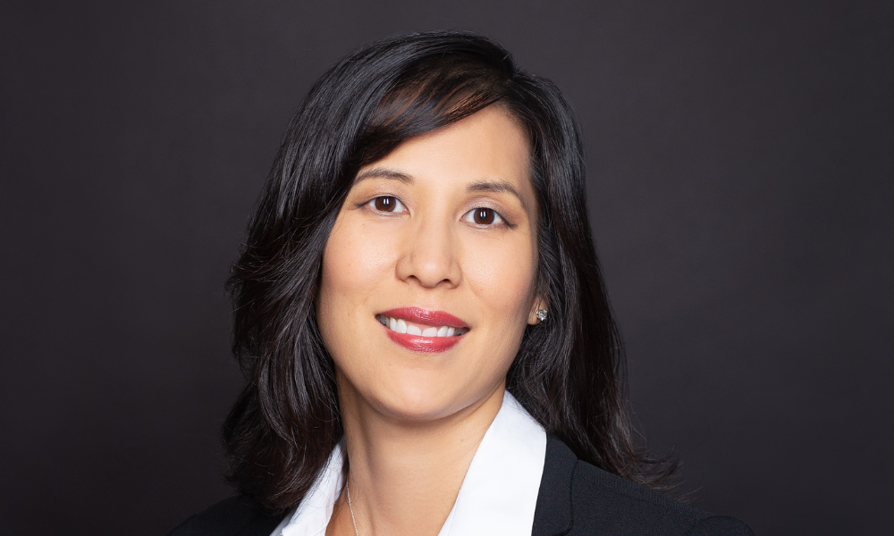 Vivian Leung focuses on M&A to support rapid growth plan at Magnet Forensics