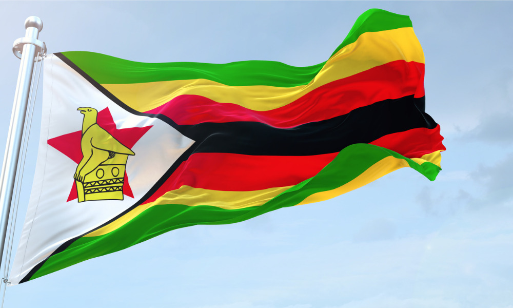 International legal groups applaud dismissal of charges against Zimbabwean human rights lawyers
