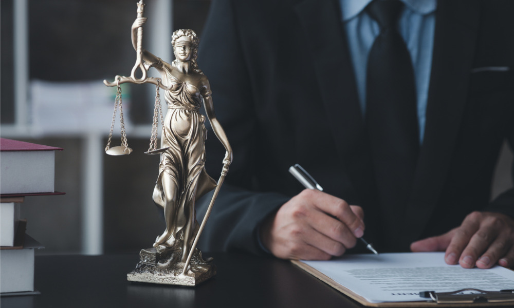 American Bar Association issues new ethics guidance for public lawyers