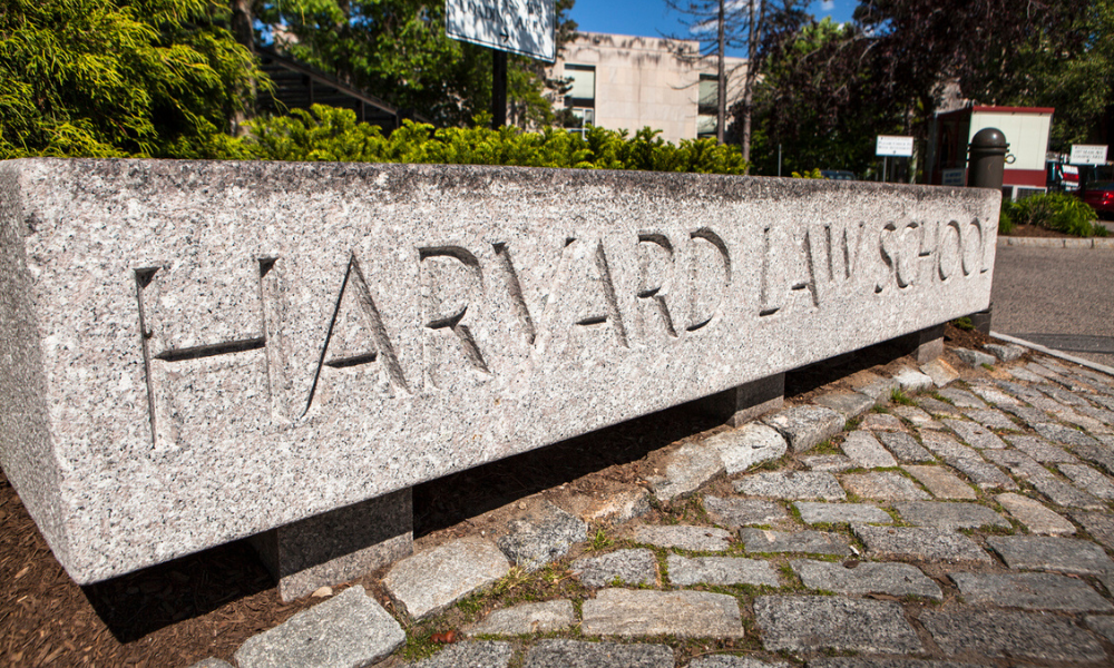 Harvard Law reports decline in students of colour after Supreme Court's affirmative action ban