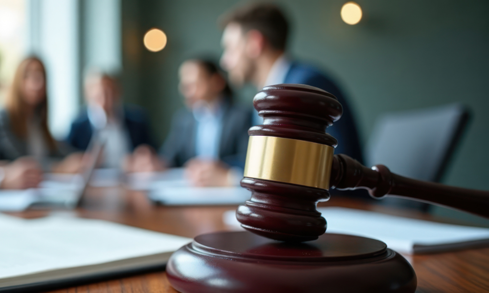 To better tackle geopolitical and other trials, legal departments need to better self-assess: report