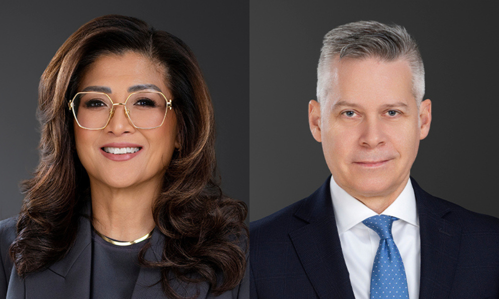 Seven lawyers join Vancouver office of DLA Piper (Canada) from Clark Wilson