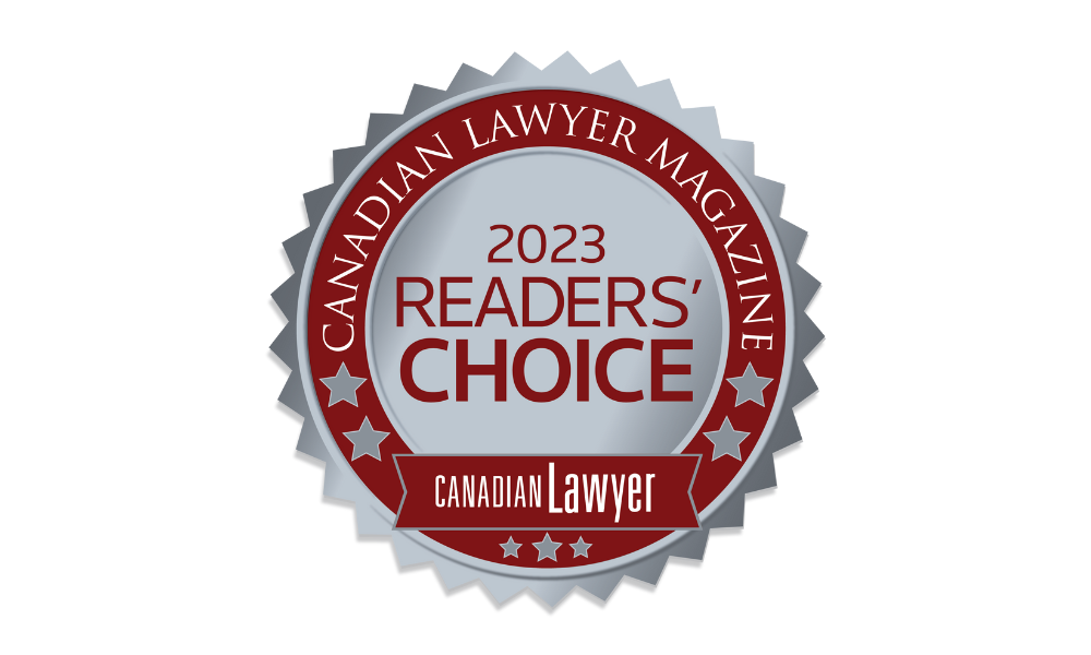 The Top Legal Tech, Service Providers, and Products in Canada | Readers’ Choice 2023