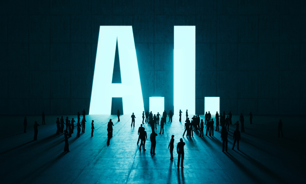 Generative artificial intelligence in law: how lawyers can do more for clients in less time for less